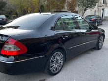 E280 EVO Nafte Automatike 2007