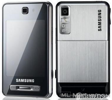 Samsung sgh-f480