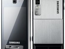 Samsung sgh-f480