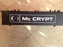 MIXER Mc CRYPT