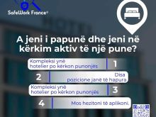 Punoni në zemër të luksit dhe elegancës
