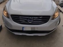 Shitet Volvo XC60 2014