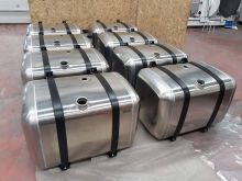 Serbator Diesel Oil-FUEL DIESEL TANK -MAN MERCEDES