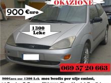 Ford Focus 1.6 -00