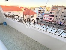 Jepet me qira 1+1 kati 5 ne tophane shkoder