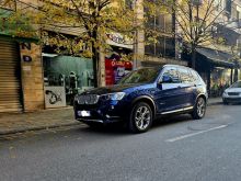 BMW X3 2.0 OKAZION 11000€