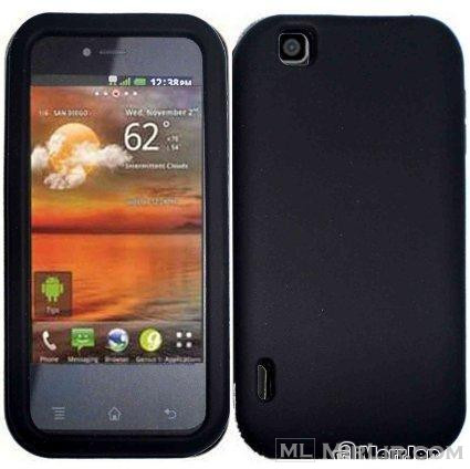 Lg e739 My Touch