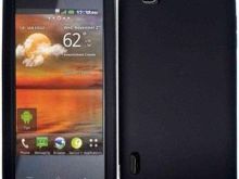Lg e739 My Touch