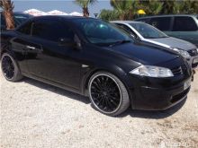 Renault megan 1.9 naft 2005 Cabrio -05