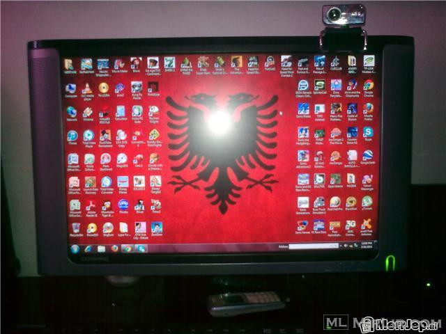 PC COMPAQ SR5611IT
