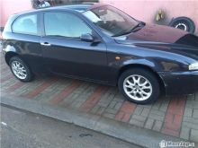 Alfa 147 2002. 1500€ i pa diskutushem. 