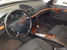 Mercedes E 270 dizel -04