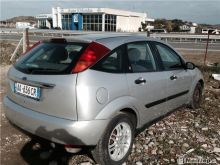 Ford Focus 1.9 diesel  -01