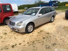 Mercedes Benz 220 cdi -02