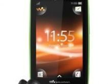  Sony Ericson Walkman Wt13i