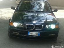 BMW 320 d -01