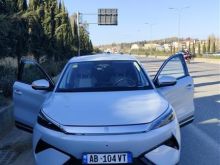Shitet BYD Auto3