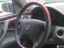 Mercedes E  320 cdi -01