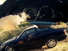 BMW 316i 1.6 benzin -94