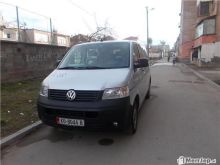 Furgon VW T5 dizel -05