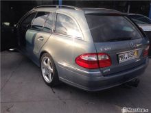 Mercedez benz 320 CDI -03