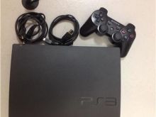 Ps3 Slim me chip 