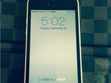 IPhone 5c I bardh 16gb 