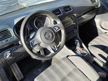 Shitet Golf 6 GTD