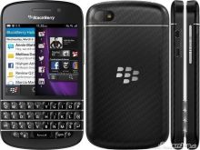 Blackberry Q10