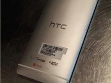 Htc One 32 Gb Silver 