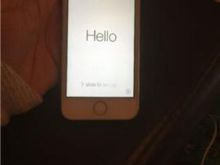 IPHONE 5S