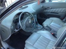 Alfa Romeo 166 diesel  -04