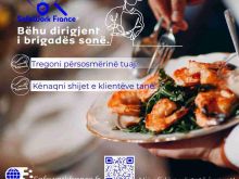 Bashkohuni me elitën e hoteleve të Francës