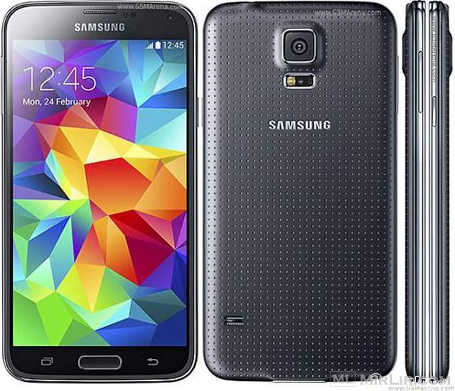 Samsung Galaxy S5 i zi