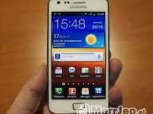 Samsung Galaxy s2 
