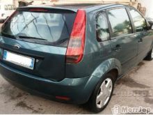 Ford fiesta 1.2 benzin -03