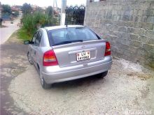 Opel ASTRA 1.4 BENZIN -00