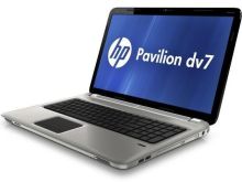 HP PAVILION DV7 6199 US