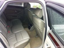Audi A8 3.0 dizel -05 