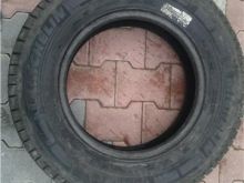 Goma MICHELIN 205/75R16C      205  75 R16C