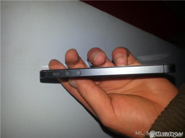 iPhone 5 16gb