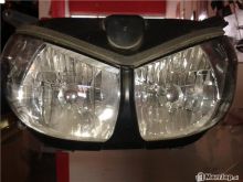 Fener para yamaha dtm 900 2007