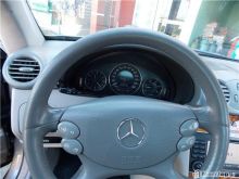 Mercedes CLK 270 dizel -04