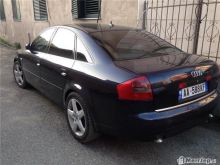 Audi A6 2.5 TDI  -03