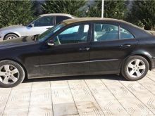 Mercedes E 270 -04