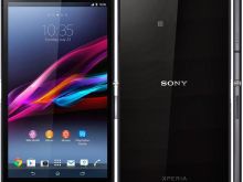 Sony xperia Z