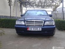 Mercedes benz 220 CDI -99