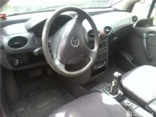 Mercedes A 140 benzin -01