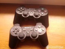 Play Station 3 me 2 leva + Nintendo DS