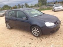 VW  Golf 5 1.9 -05